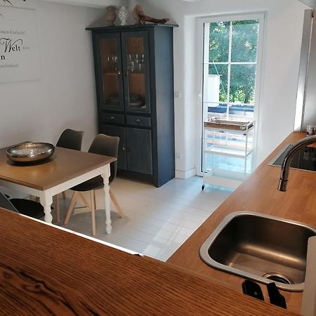 Marktleugast Ferienwohnungen Marienweiher מראה חיצוני תמונה